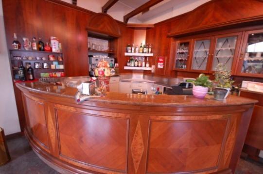 Albergo Ponte Vecchio Черноббіо Екстер'єр фото
