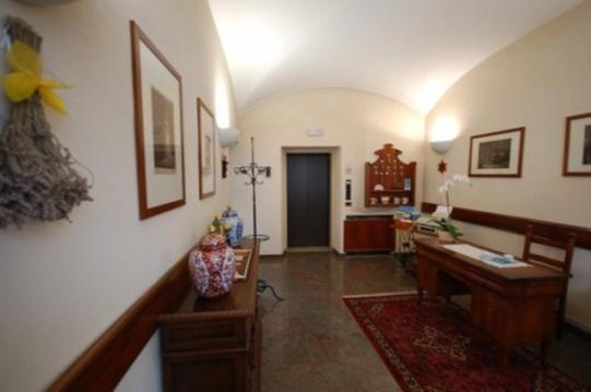 Albergo Ponte Vecchio Черноббіо Екстер'єр фото